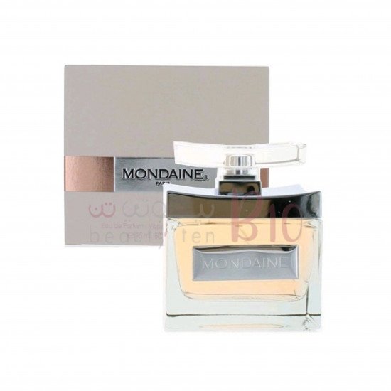 عطر مونداين للنساء من باريس بلو 100مل عطر مونداين للنساء من باريس بلو 100مل