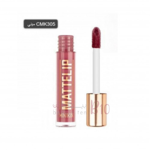 احمر شفاه سائل ميني مات ليب-CMK305 احمر شفاه سائل ميني مات ليب-CMK305