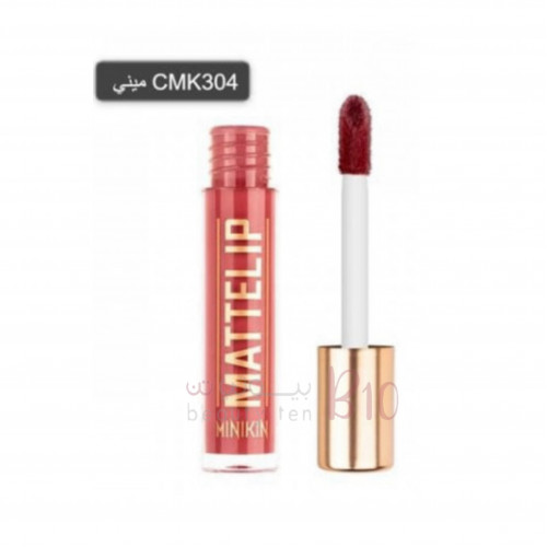 احمر شفاه سائل ميني مات ليب-CMK304 احمر شفاه سائل ميني مات ليب-CMK304