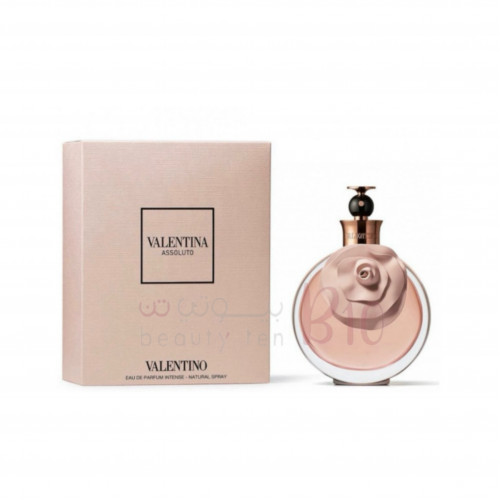 عطر فالنتينا اسولوتو انتنس من فالنتينو للنساء بارفيوم 50مل عطر فالنتينا اسولوتو انتنس من فالنتينو للنساء بارفيوم 50مل