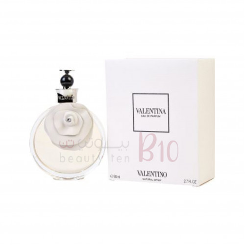 عطر فالنتينو فالنتينا بارفيوم للنساء 80مل عطر فالنتينو فالنتينا بارفيوم للنساء 80مل
