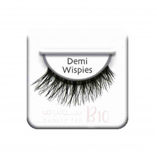 ارديل رموش انفيزيبل باند لاشيس ديمي -أسود ارديل رموش انفيزيبل باند لاشيس ديمي -أسود