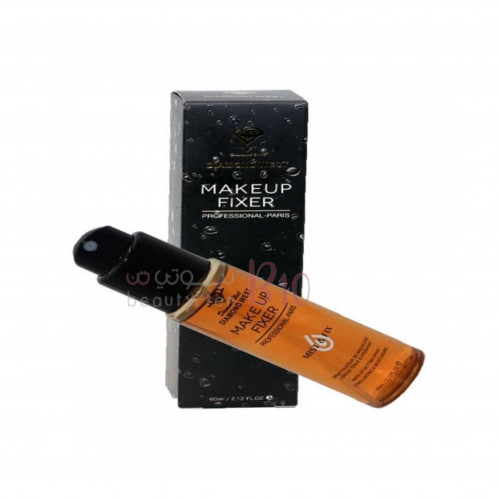 مثبت مكياج دايموند ويست