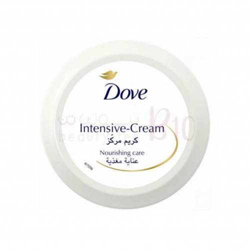 دوف كريم مركز 150 مل دوف كريم مركز 150 مل