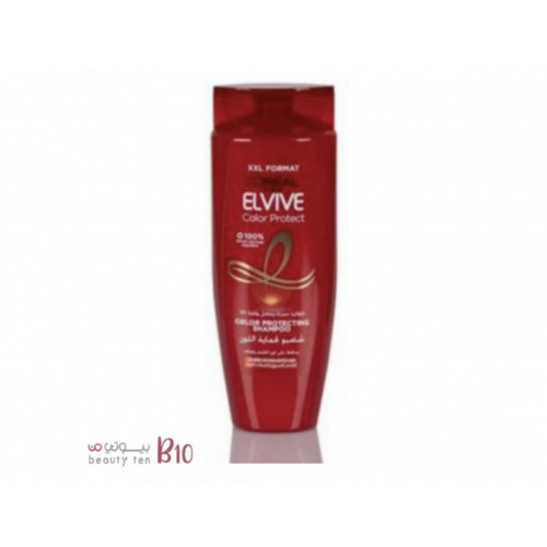 لوريال الفيف شامبو لحماية اللون 400مل