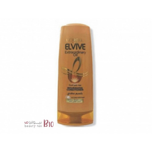 لوريال الفيف بلسم زيوت ثمينة للشعر الجاف وشديد الجفاف 360مل