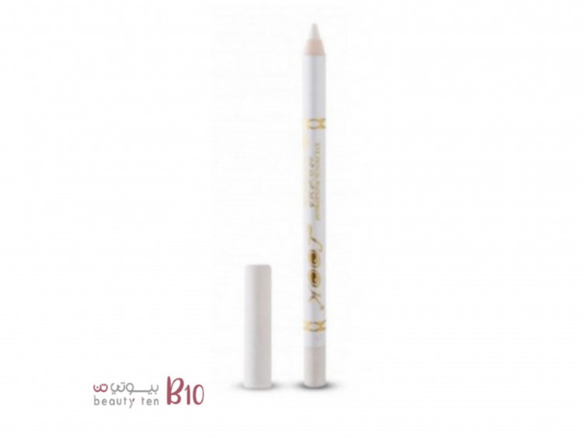  قلم كحل للعينين ضد الماء لوك 1130