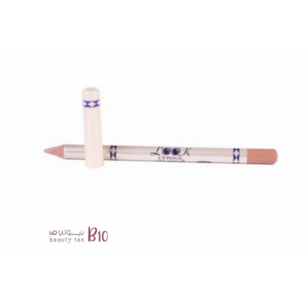 قلم محدد شفاه لوك 235