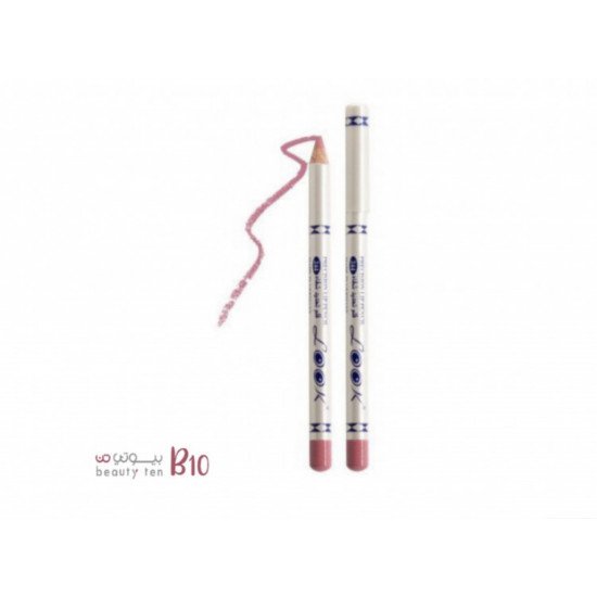 قلم محدد شفاه لوك 244