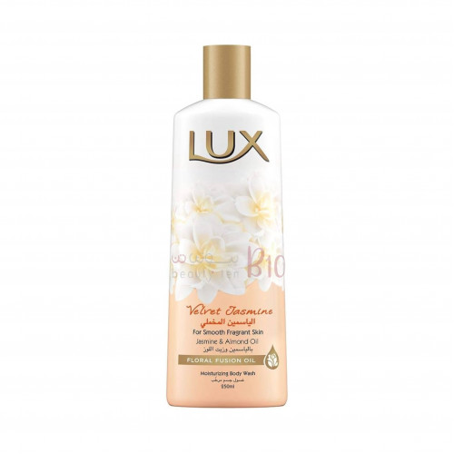 لوكس شاور جل للجسم لمسة الياسمين المخملية 250 مل