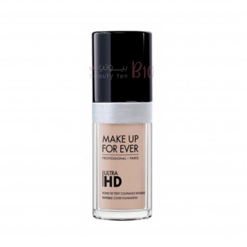 كريم اساس الترا اتش دي سائل من ميك اب فور ايفر – 30مل R220 كريم اساس الترا اتش دي سائل من ميك اب فور ايفر – 30مل R220