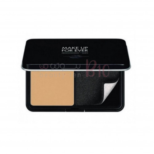 ميك اب فور ايفر بودرة مضغوطة مات فلفت سكين درجة-370