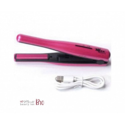 مملس شعر ميني من ماكس إليجانس