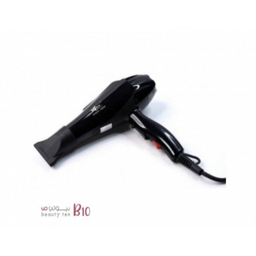 مجفف شعر هوائي 1900W من ماكس اليجانس