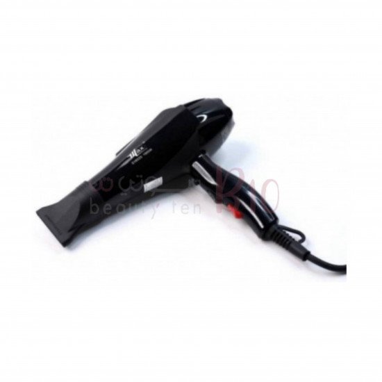 مجفف شعر هوائي 1900W من ماكس اليجانس