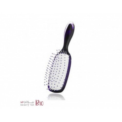 فرشاة شعر مربعة الشكل من ماكس إليجانس