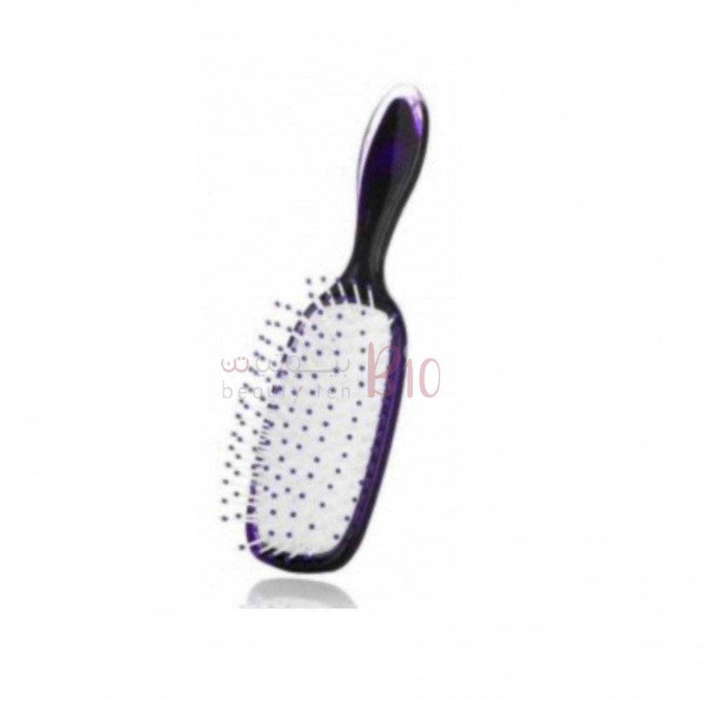 فرشاة شعر مربعة الشكل من ماكس إليجانس فرشاة شعر مربعة الشكل من ماكس إليجانس