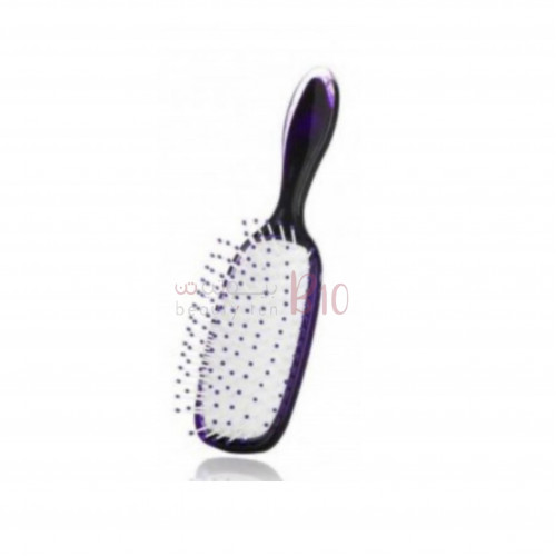 فرشاة شعر مربعة الشكل من ماكس إليجانس