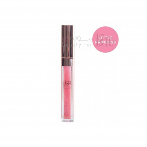 قلوس نورة بو عوض -ليتيل برينسس