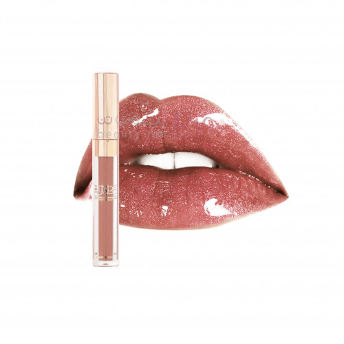 ملمع شفاه من نورة بو عوض - مدام شوقر