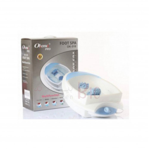 جهاز مساج قدم من اوكيما OK - 518