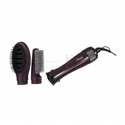 جهاز تصفيف الشعر 2018-ok من اوكيما