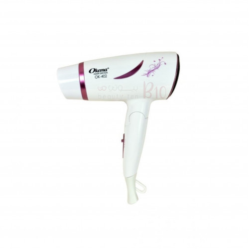 مجفف شعر من اوكيما OK-402