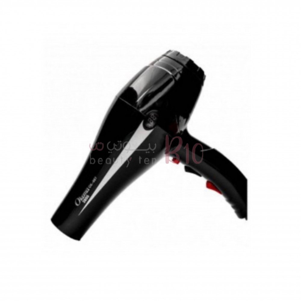 مجفف شعر من اوكيما OK - 997