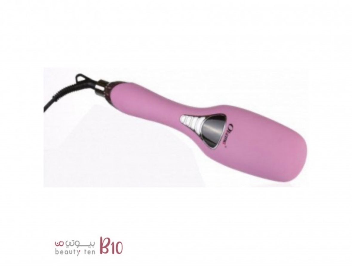 فرشاة شعر هوائية من اوكيما OK-714 فرشاة شعر هوائية من اوكيما OK-714