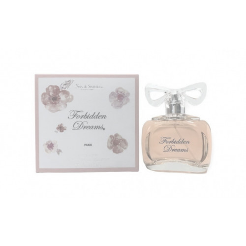 عطر فوربيدين من ايف دي سيستل 90 مل عطر فوربيدين من ايف دي سيستل 90 مل