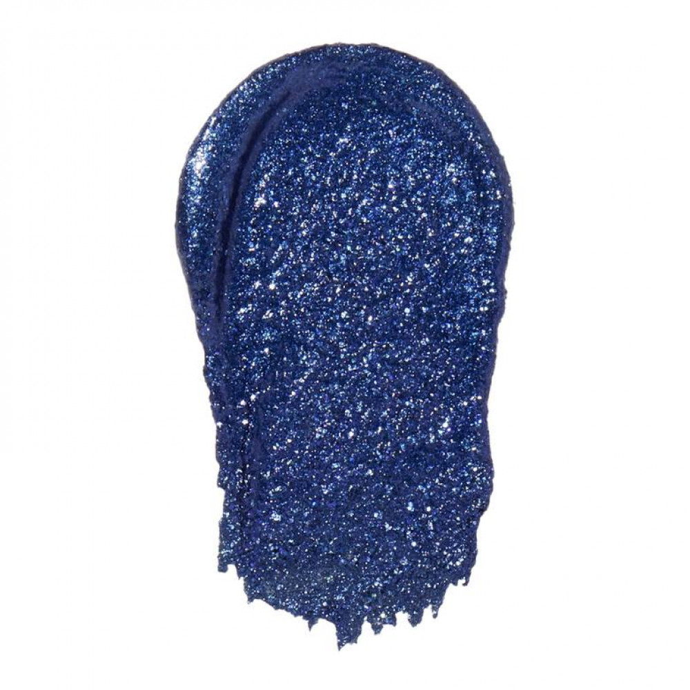 ايلف ظلال العيون السائلة اللامعة أزرق ايلف ظلال العيون السائلة اللامعة أزرق