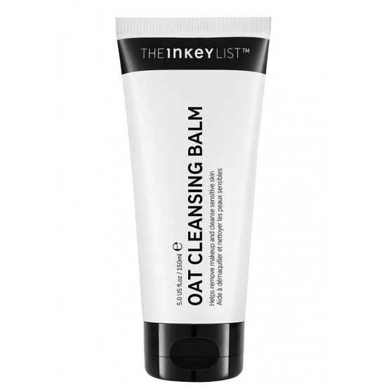 بلسم الشوفان المنظف من ذا إنكي ليست، 150 مل بلسم الشوفان المنظف من ذا إنكي ليست، 150 مل