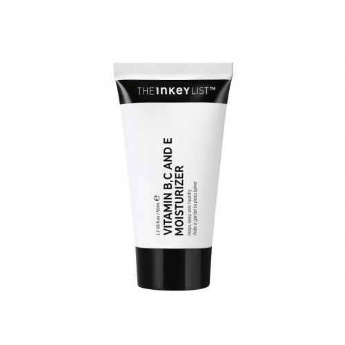 مرطب ذا إنكي ليست فيتامين بي ،سي ،إي ، 50 مل