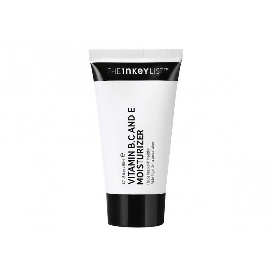 مرطب ذا إنكي ليست فيتامين بي ،سي ،إي ، 50 مل