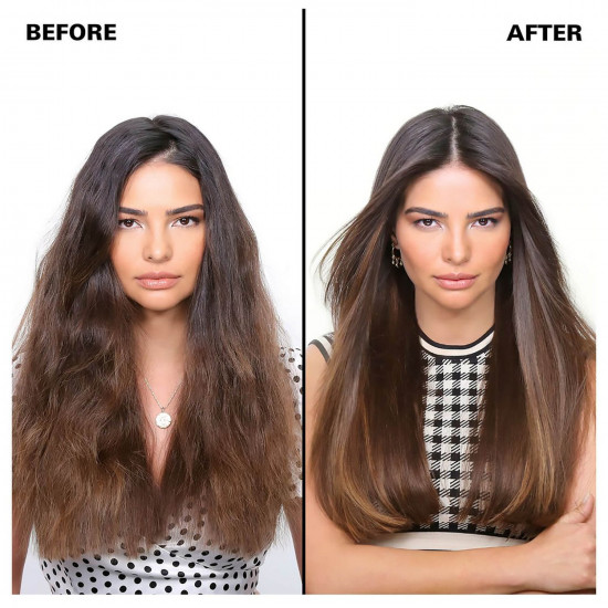 بخاخ الشعر دريم كوت سوبر ناتشورال مضاد للتجعيد 500 مل