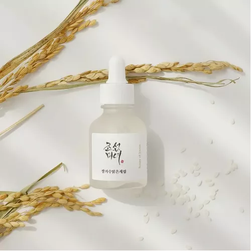 بيوتي أوف جوسون جلو سيروم بالأرز والألفا أربوتين - مضاد للشيخوخة