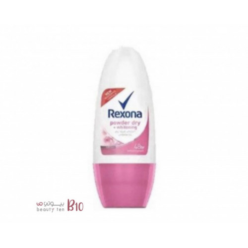 مزيل عرق ريكسونا 50 مل بودرة للنساء مزيل عرق ريكسونا 50 مل بودرة للنساء