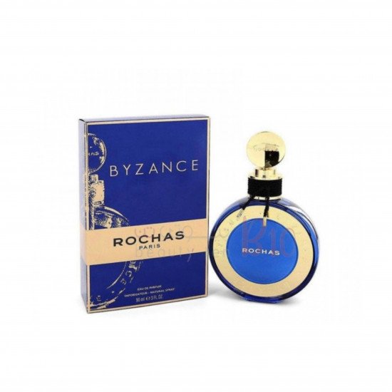 عطر بزنس من روشاس بارفيوم 90مل عطر بزنس من روشاس بارفيوم 90مل