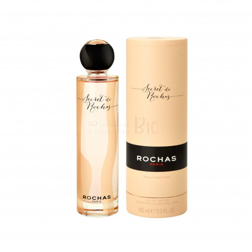 عطر روشاس سيكريت روشاس بارفيوم للنساء 100مل عطر روشاس سيكريت روشاس بارفيوم للنساء 100مل