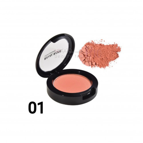 احمر خدود من ريفال روز _01 احمر خدود من ريفال روز _01