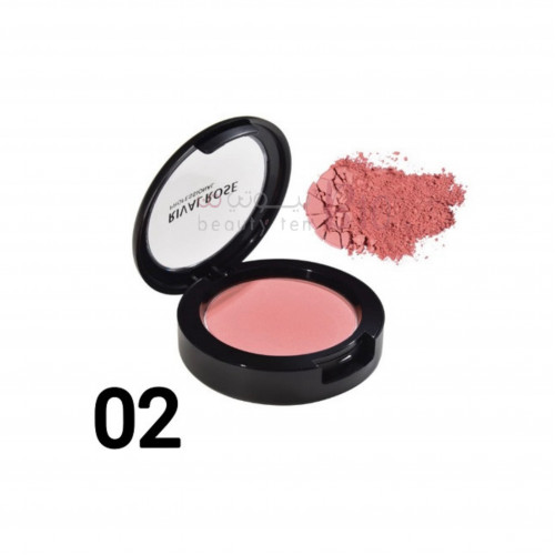 احمر خدود من ريفال روز _ 02 احمر خدود من ريفال روز _ 02