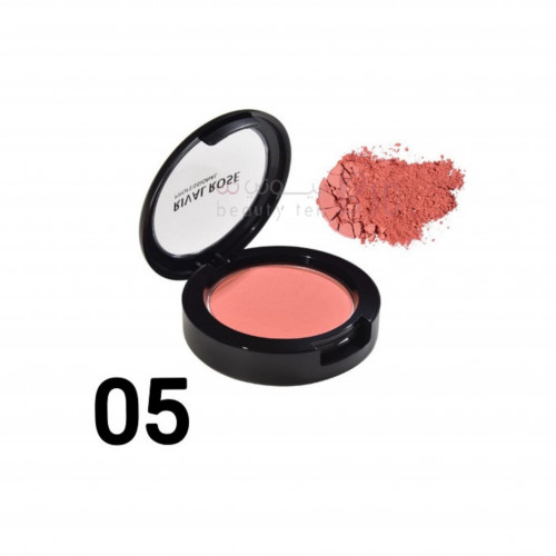 احمر خدود من ريفال روز _ 05 احمر خدود من ريفال روز _ 05