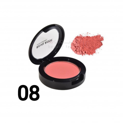 احمر خدود من ريفال روز _ 08 احمر خدود من ريفال روز _ 08