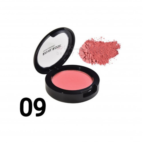 احمر خدود من ريفال روز _09 احمر خدود من ريفال روز _09