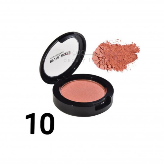 احمر خدود من ريفال روز _ 10 احمر خدود من ريفال روز _ 10