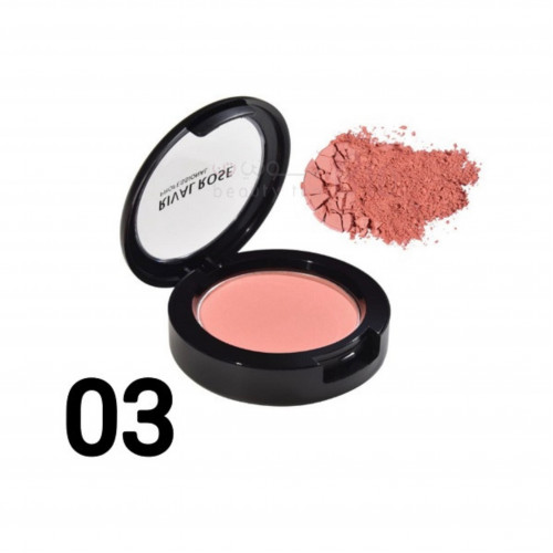 احمر خدود من ريفال روز _ 03 احمر خدود من ريفال روز _ 03