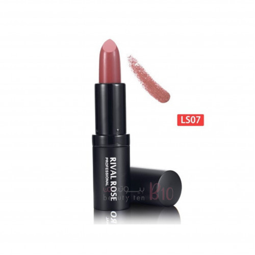 أحمر شفاه من ريفال روز بروفشنال ال اس_ 07 أحمر شفاه من ريفال روز بروفشنال ال اس_ 07