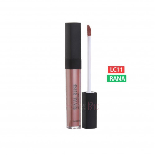 أحمر شفاه من ريفال روز بروفشنال ال سي _ 11 أحمر شفاه من ريفال روز بروفشنال ال سي _ 11