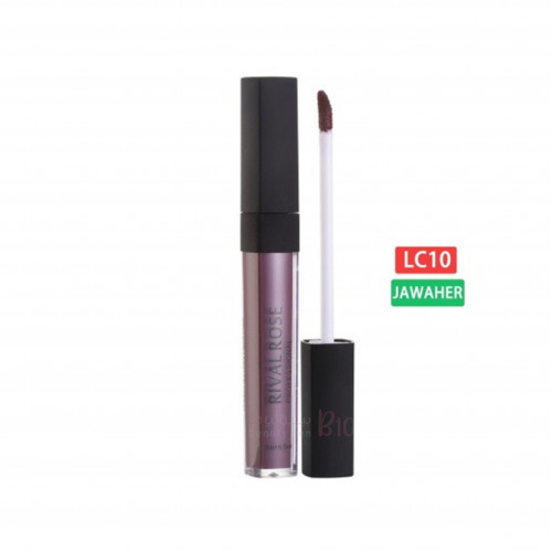 أحمر شفاه من ريفال روز بروفشنال ال سي _ 10 أحمر شفاه من ريفال روز بروفشنال ال سي _ 10