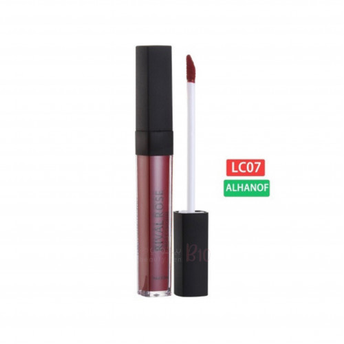 أحمر شفاه من ريفال روز بروفشنال ال سي _ 07 أحمر شفاه من ريفال روز بروفشنال ال سي _ 07